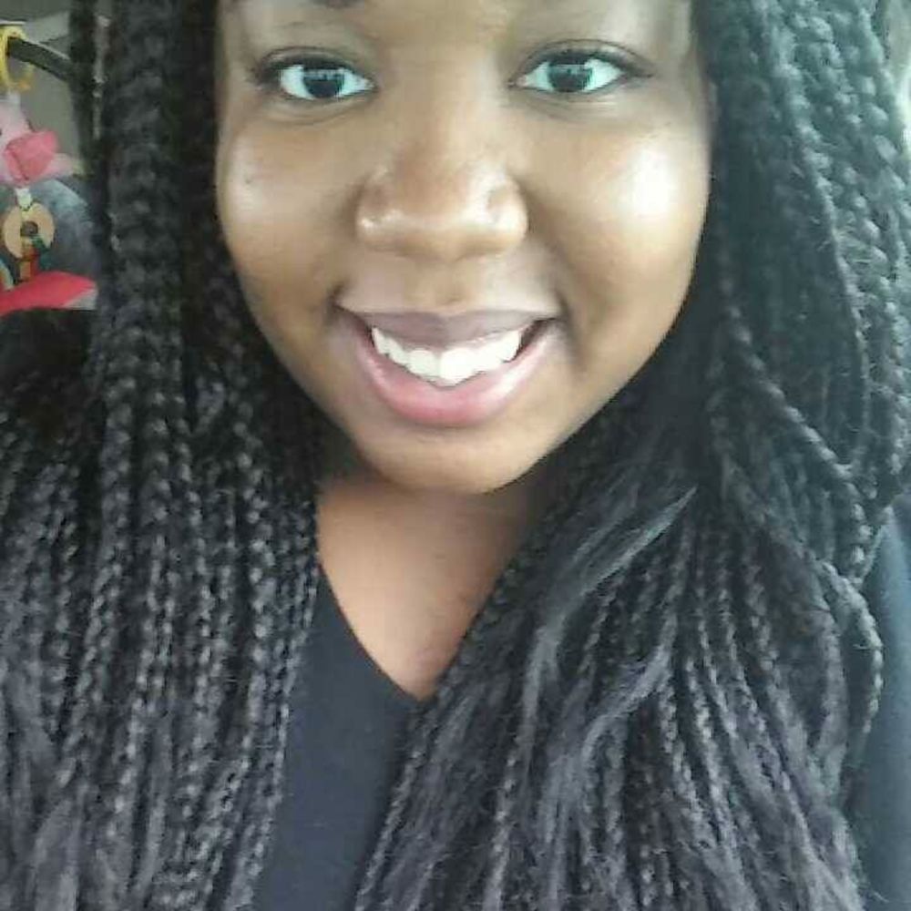 Meet your Posher, Britt